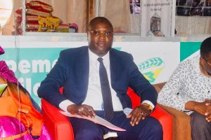 Pape Malick NDAO