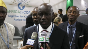 Aly Ngouille Ndiaye cop 27
