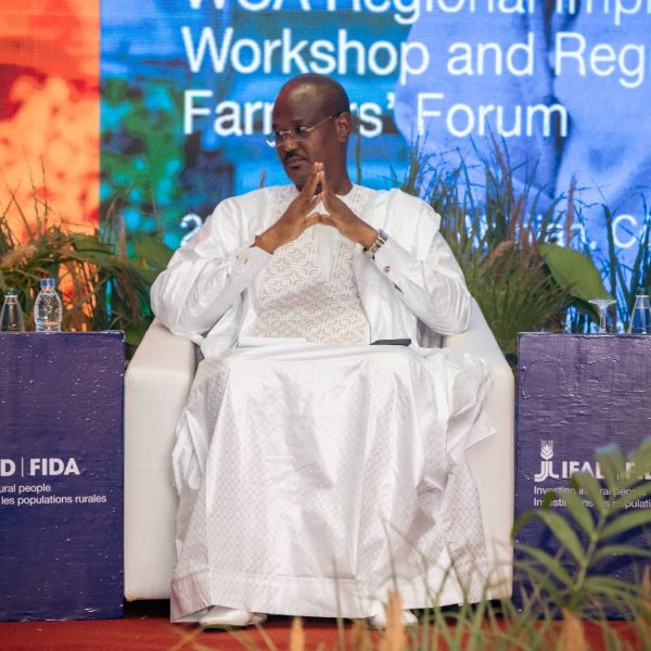 Abidjan 2026 : Le Sénégal porte sa vision d’une agriculture souveraine, innovante et résiliente au Forum régional du FIDA